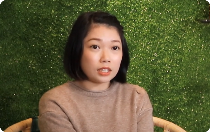 漏尿治療案例