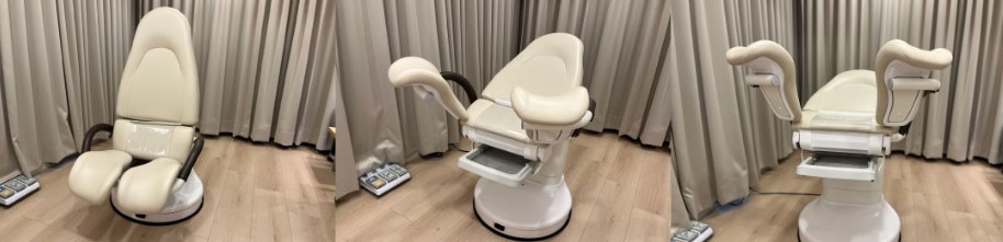 日本智能電動椅