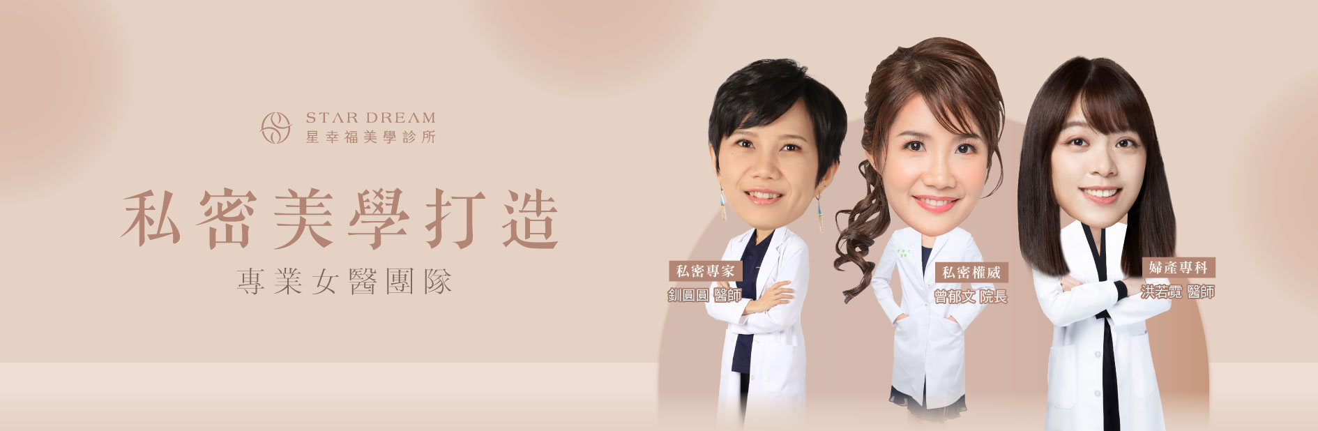 私密處治療診所推薦