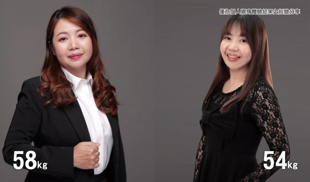 減重案例
