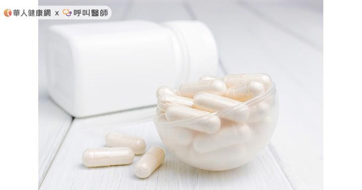 陰道塞劑治療異味