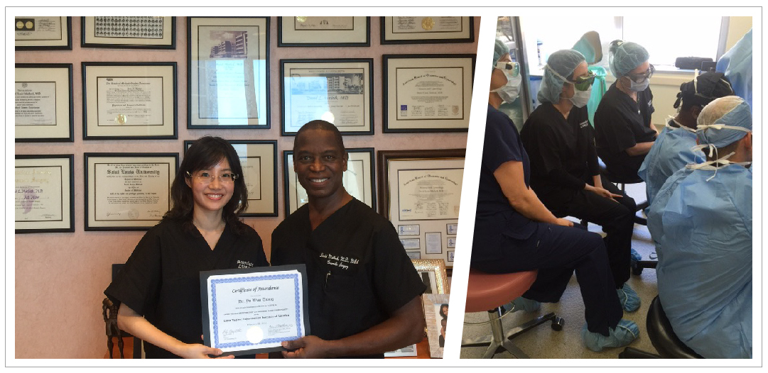 巴氏腺囊腫手術推薦醫師