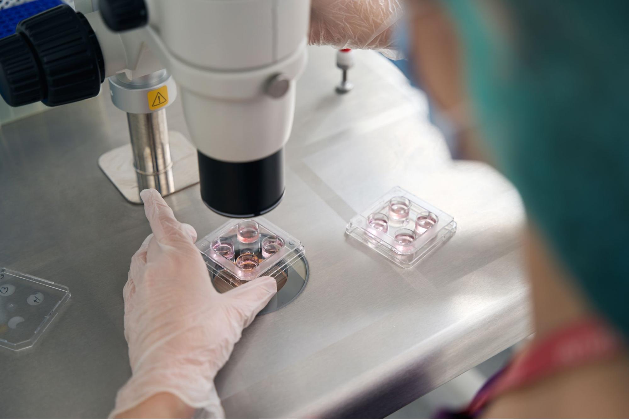 外泌體是什麼？有副作用嗎？