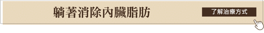 消除內臟脂肪