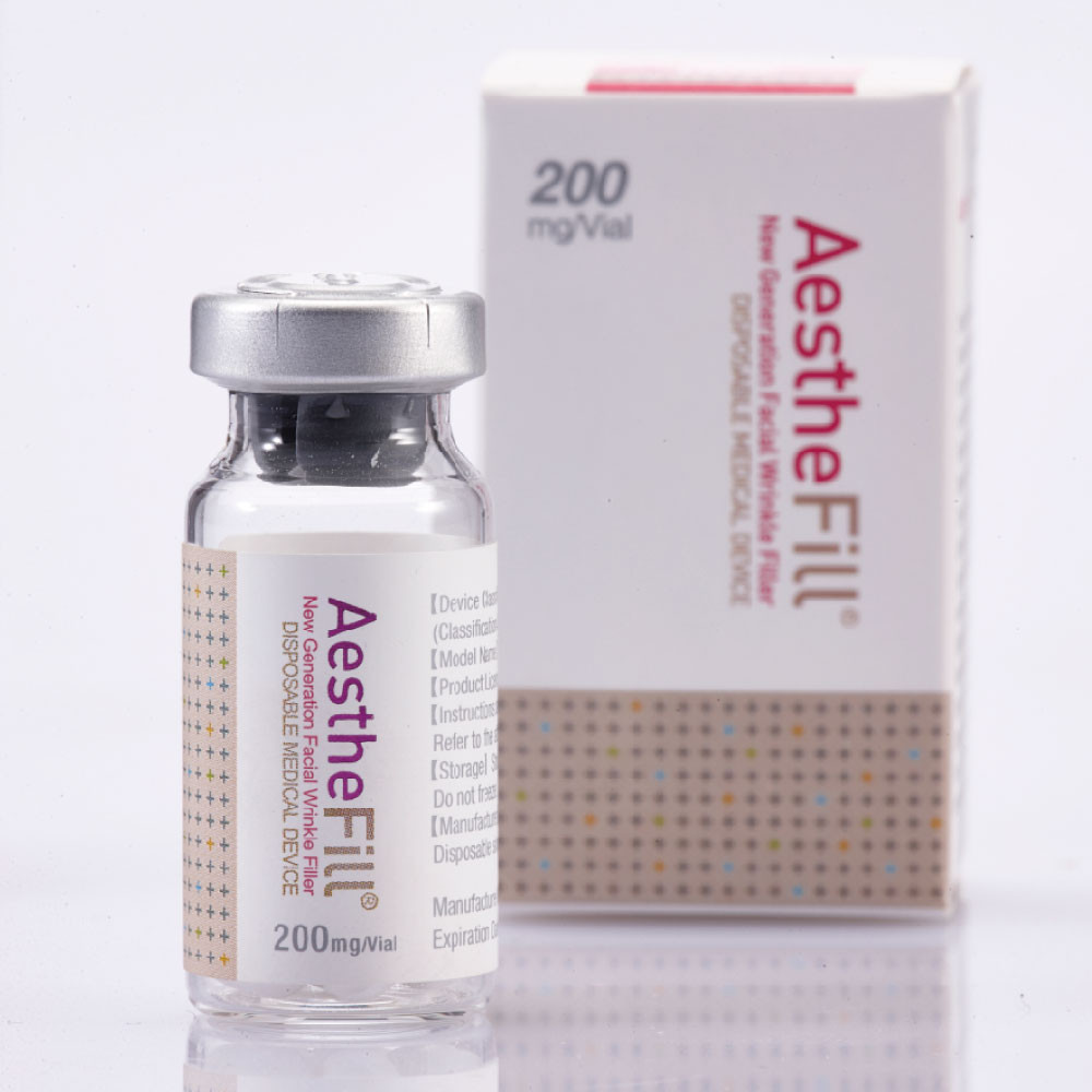 AestheFill 艾麗斯