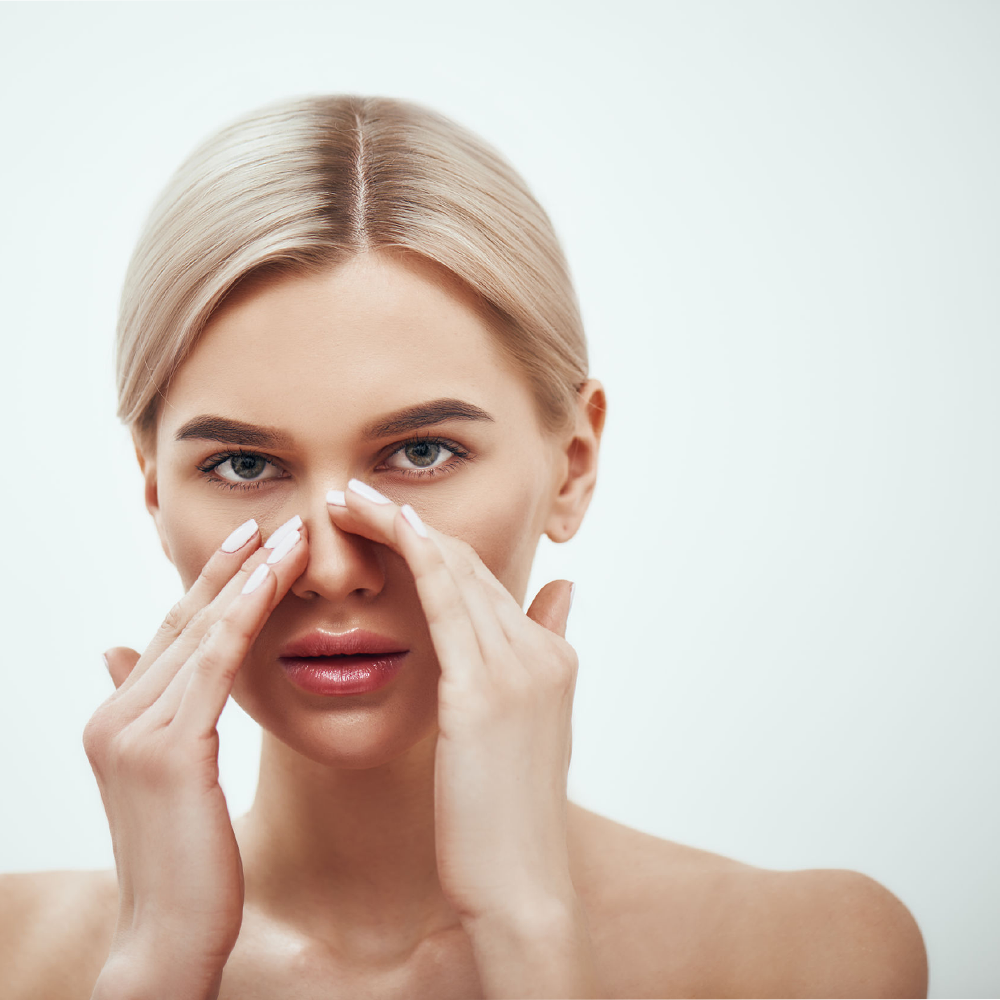 韓系4D幸福鼻雕線