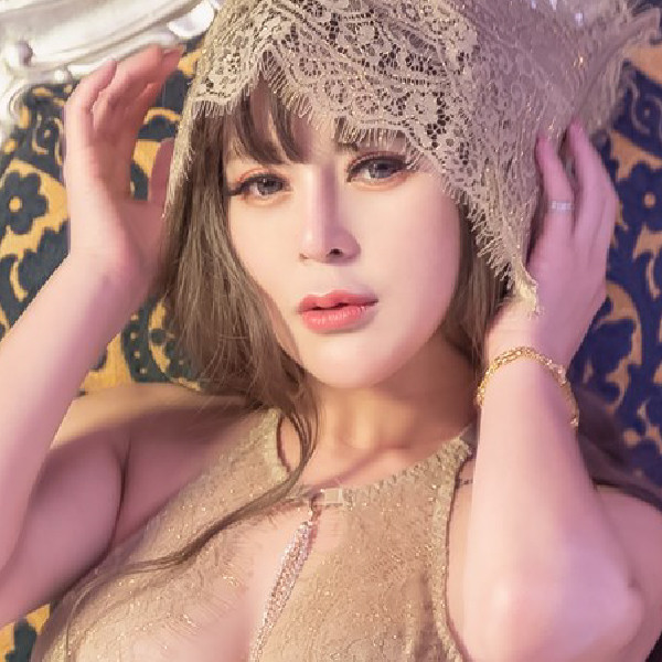 網紅救星 V+長效保濕針 - Gina