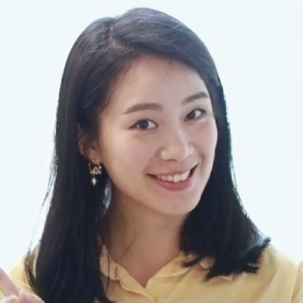 G動28 - 美女業務IRIS