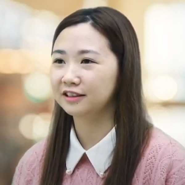 雷射電波小陰唇修整手術-美容師C小姐