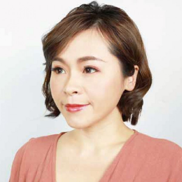 韓系4D幸福鼻雕線-Ally