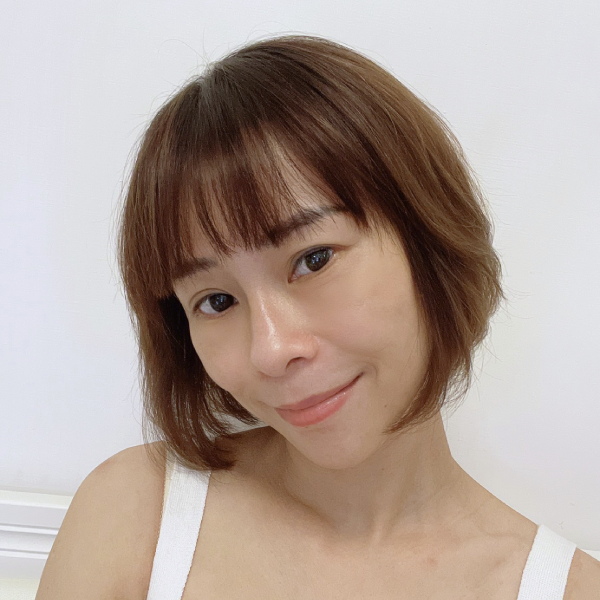 韓系4D幸福鼻雕線-哈妮麻