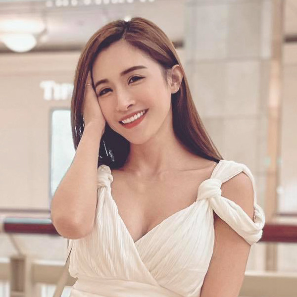 陰道雷射治療-辣模Clare