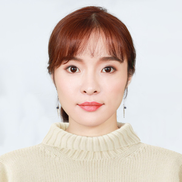 音波/電波拉提 - Model Nina