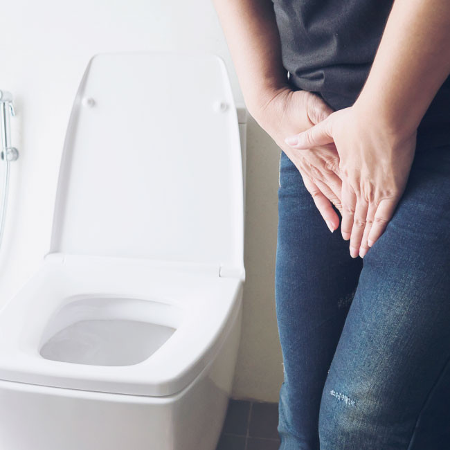 【今健康專訪】別憋尿！防範私密處感染　醫教４招有助保養