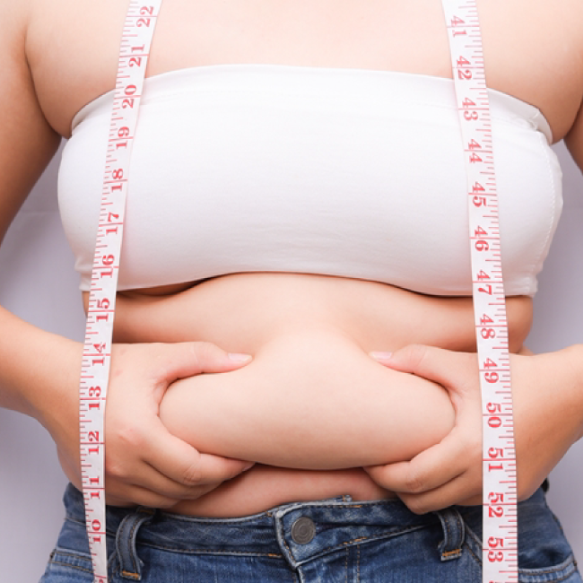 【華人健康網】年後快速還肥胖債！醫：掌握兩大原則健康鏟肉瘦身