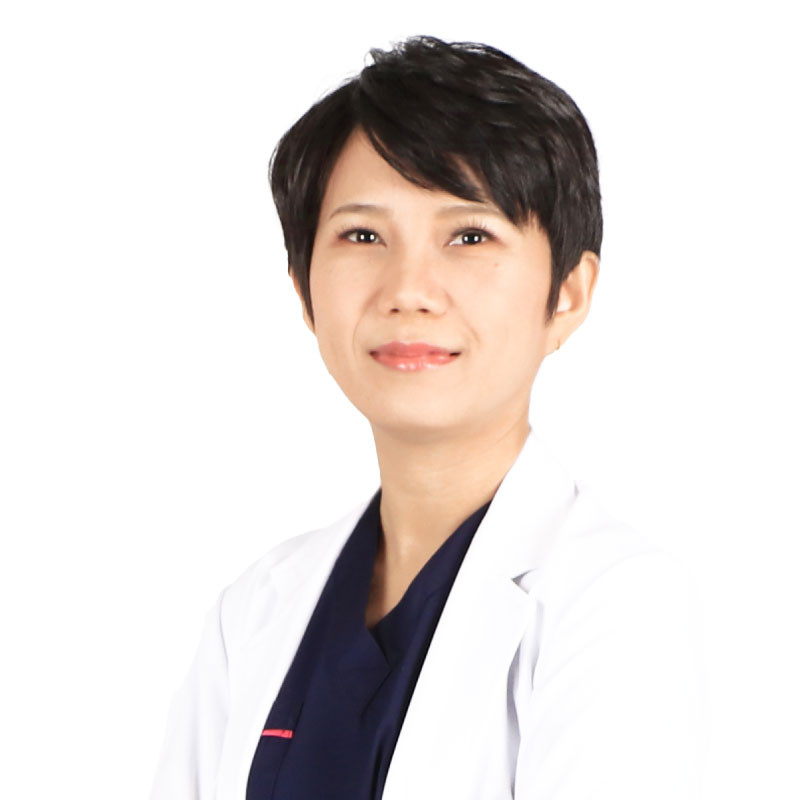 釧圓圓 醫師