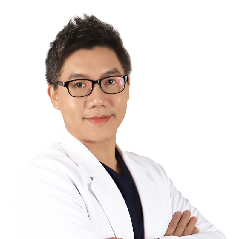 雲曉權 醫師