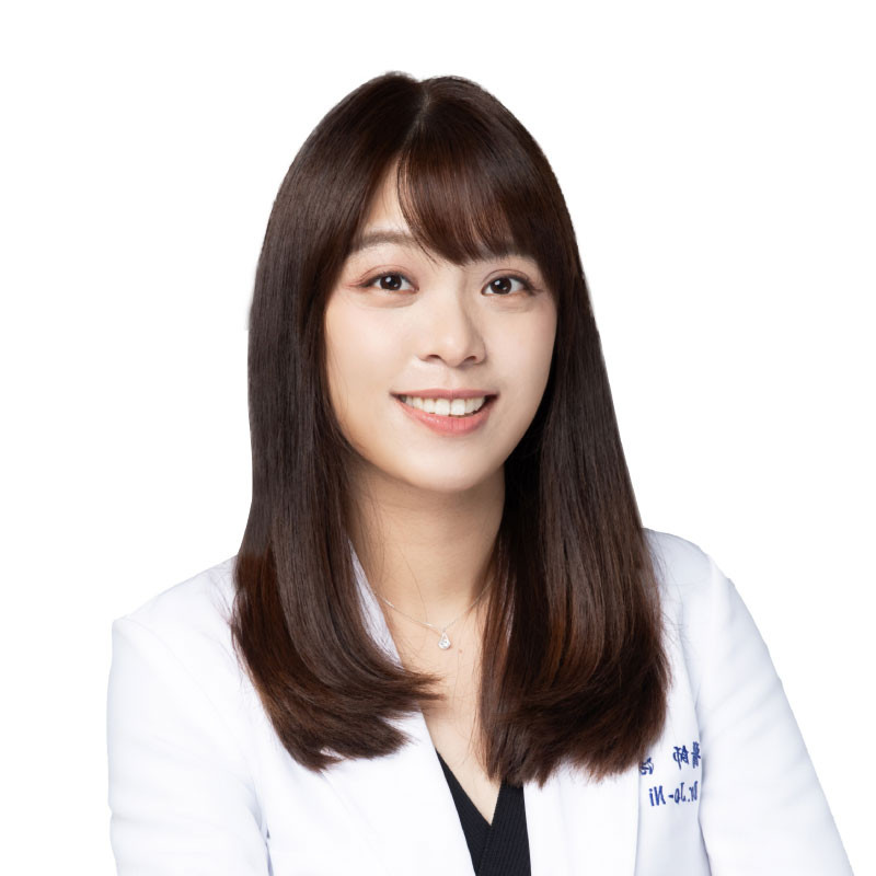 洪若霓 板橋分院 院長