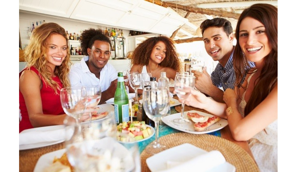 出國旅遊變胖怎麼辦?  回國瘦身攻略 把握這4招變輕盈