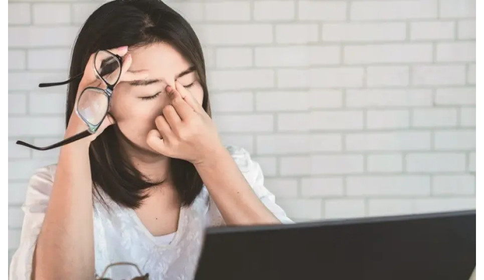 提可塑是什麼？不只眼周除皺，還能改善乾眼症