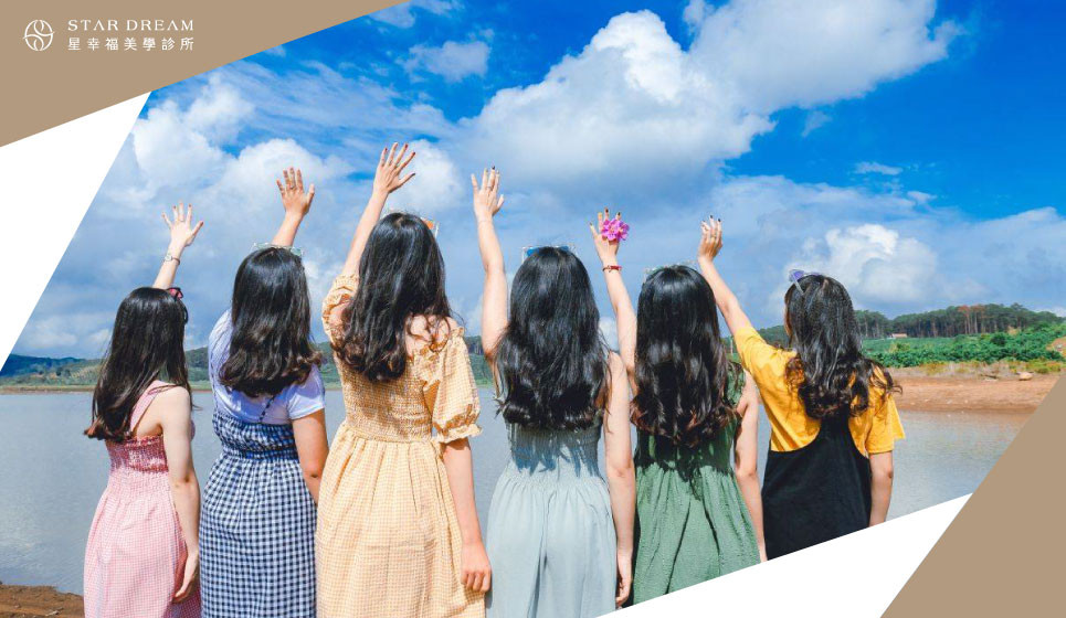 夏日免驚！輕鬆養出潔淨舒爽的粉嫩私密處