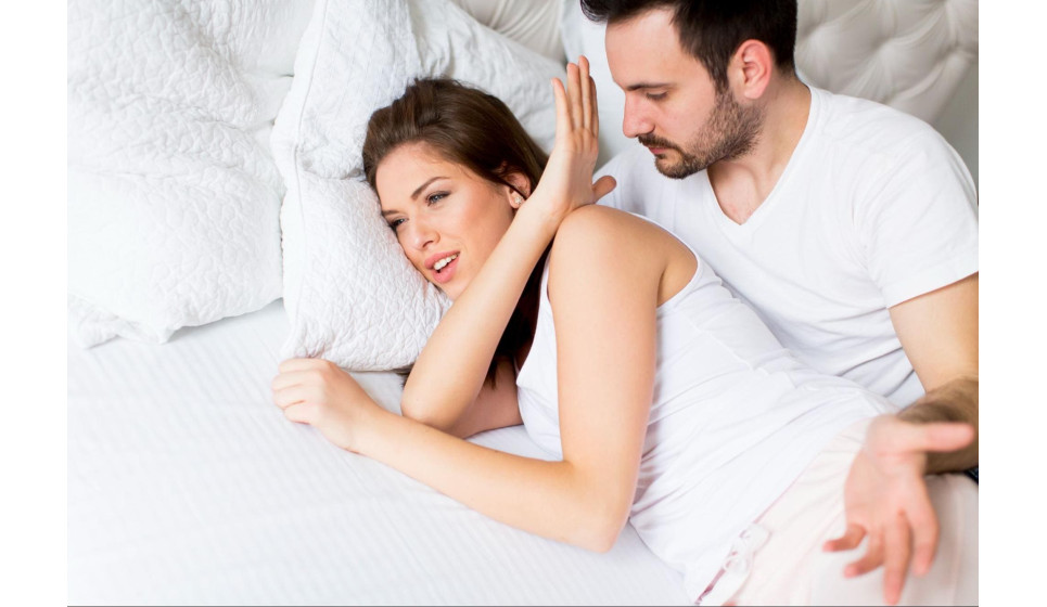 女生性冷感原因？2大因素、6項判斷標準及改善建議一次看