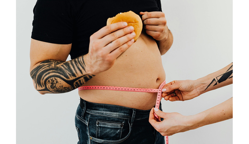 脂肪竟是身體發炎元凶? 慢性發炎讓你瘦不下來