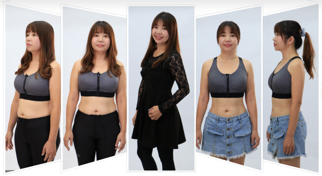 肚子脂肪怎麼減?從實際案例瞭解方法