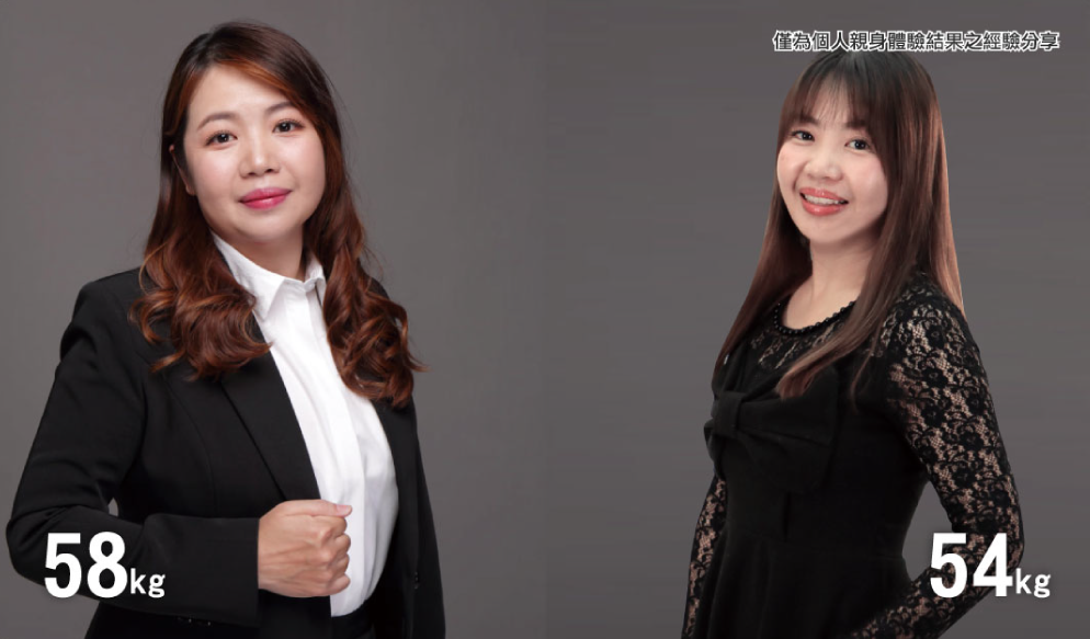 蛙媽在腹部皮下脂肪消除後變得更有自信