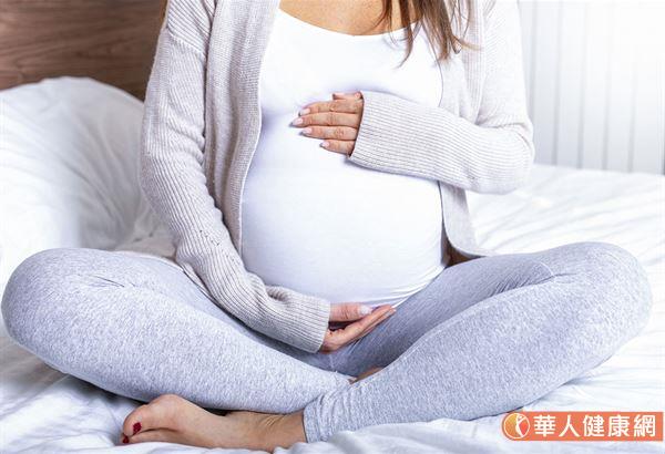 懷孕 子宮肌瘤