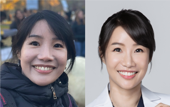 眼下細紋改善案例分享